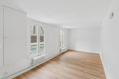 Vente appartement 3 pièces Saint-Germain-en-Laye (78100)