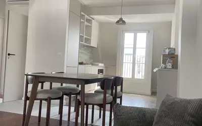 Paris 16E (75016)