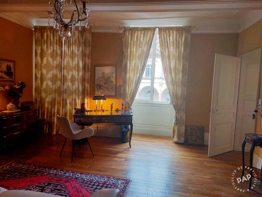 Vente immeuble 490 m² Gray (70100) - 490 m² - 370.000 € | Particulier à Particulier — 9