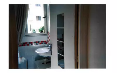Paris 20E