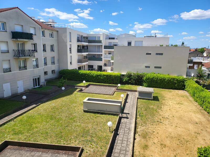 Bezons (95870)