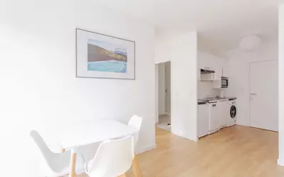Saint-Ouen-Sur-Seine (93400)