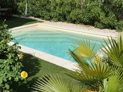 Vente maison 4 pièces Le Castellet (83330)