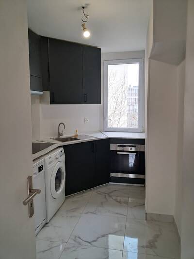 Location appartement 3 pièces Boulogne-Billancourt (92100)