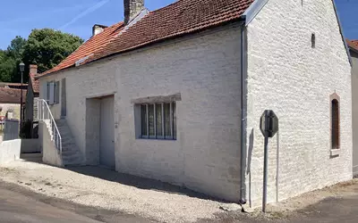 Villaines-En-Duesmois (21450)