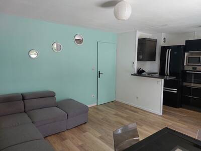 Location chambre en colocation 3 pièces Toulouse (31)