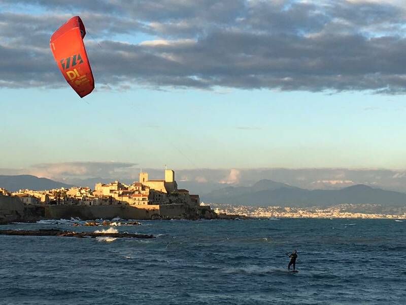Antibes