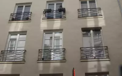 Paris 2E (75002)