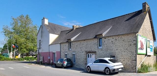 Le Roc-Saint-André (56460)