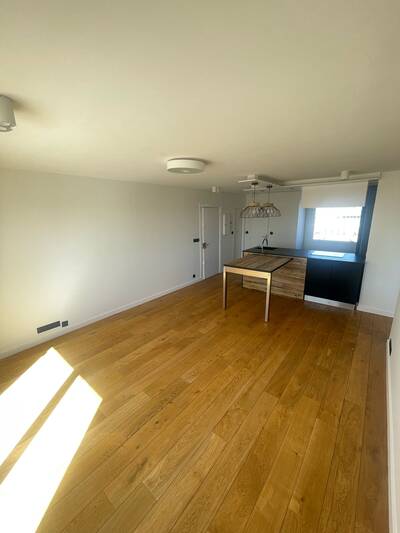 Location appartement 3 pièces Bondy (93140)