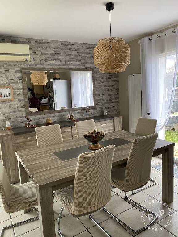 Vente maison 95 m² Beautiran (33640) - 95 m² - 359.000 € | Particulier à Particulier — 10