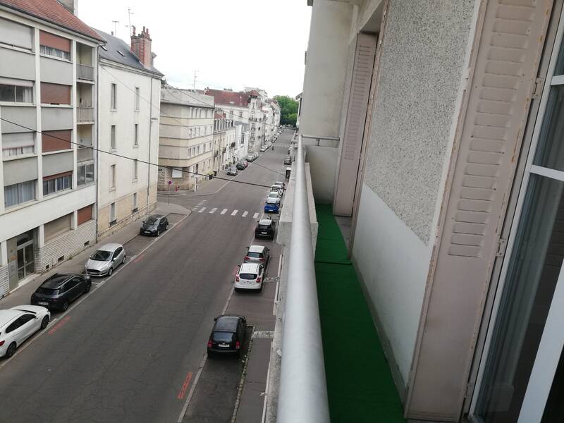 Dijon (21000)