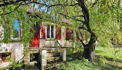 Vente maison 6 pièces Esmans (77940)