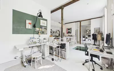 Paris 10E (75010)