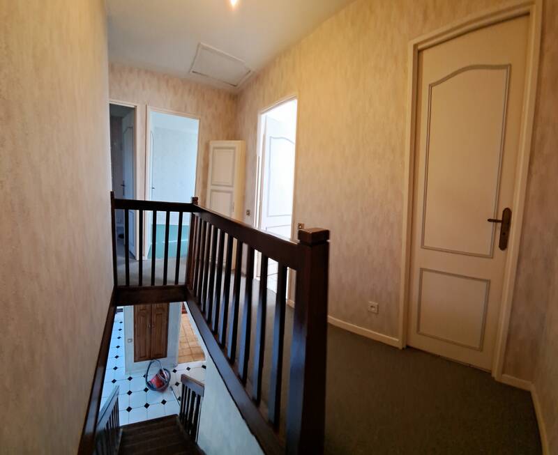 Cormeilles-En-Parisis (95240)