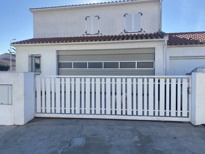 Perpignan Sud