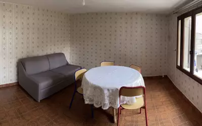 Tremblay-En-France (93290)