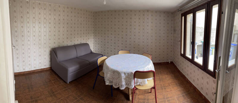 Tremblay-En-France (93290)