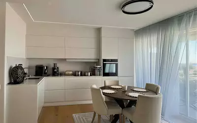 Appartement 2P – Cannes (06150)