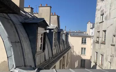 Paris 2E (75002)