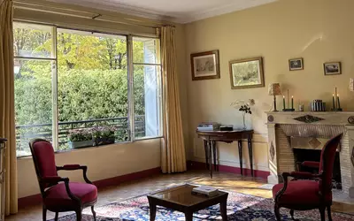 Neuilly-Sur-Seine (92200)