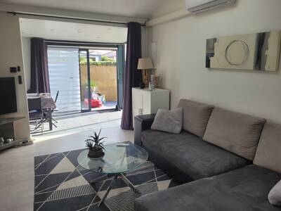 Vente maison 2 pièces Vic-la-Gardiole (34110)
