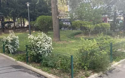 Paris 13E