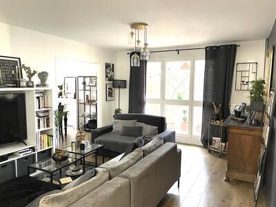 Location appartement 3 pièces Verneuil-sur-Seine (78480)