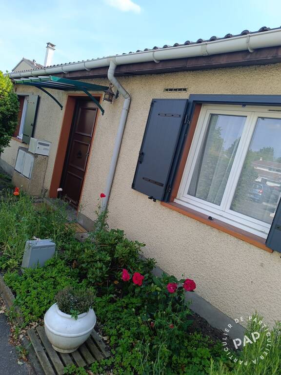 Vente Maison