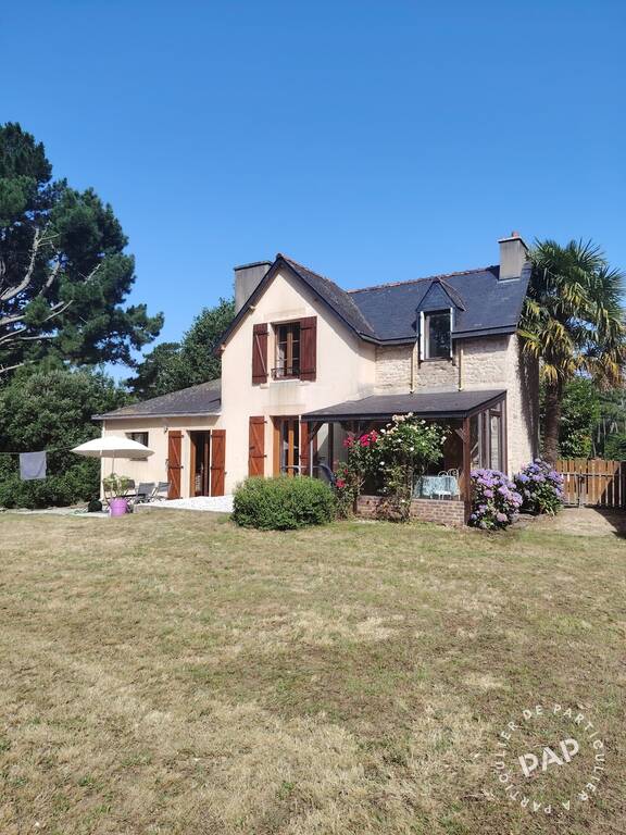 Vente Maison La Trinité-Sur-Mer (56470) 70&nbsp;m² 490.000&nbsp;&euro;