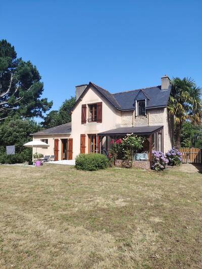 Vente maison 4 pièces La Trinité-sur-Mer (56470)