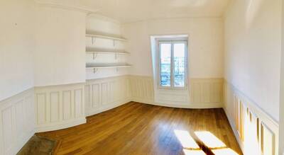 Location appartement 3 pièces Asnières-sur-Seine (92600)