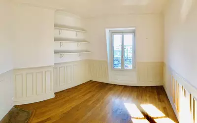 Asnieres-Sur-Seine (92600)