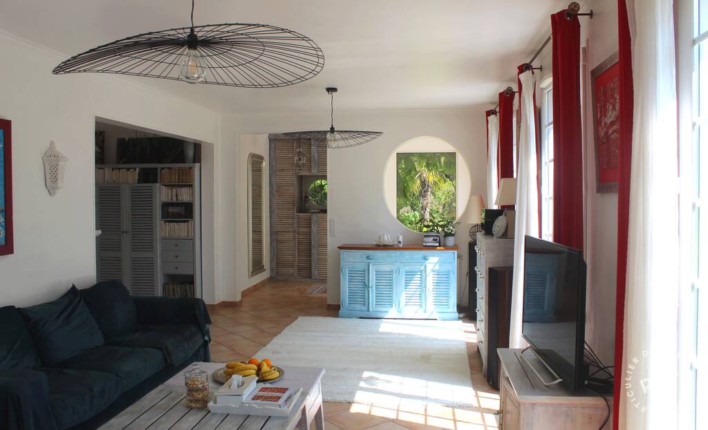 Vente Maison
