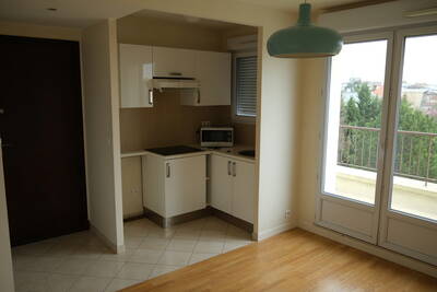 Location appartement 2 pièces Joinville-le-Pont (94340)