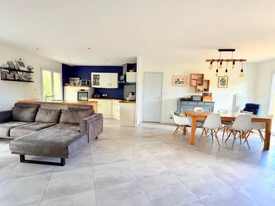 Vente maison 6 pièces Écuillé (49460)