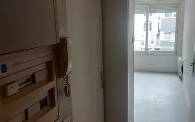 Nantes (44000)