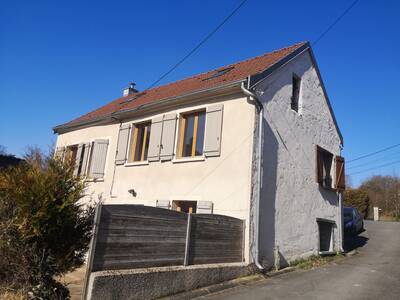 Vente maison 5 pièces Crouy-sur-Ourcq (77840)
