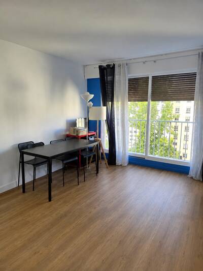 Location appartement studio Levallois-Perret (92300)