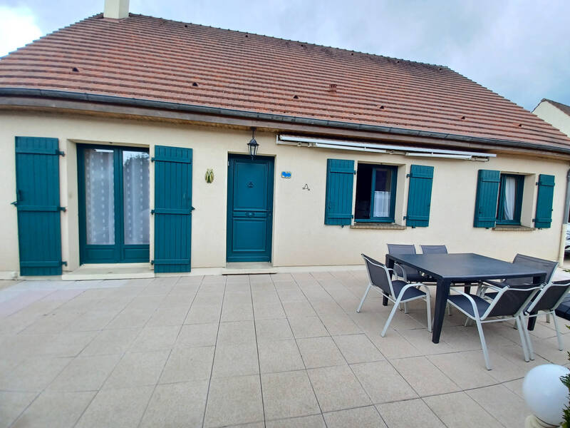 Beauvais (60000)