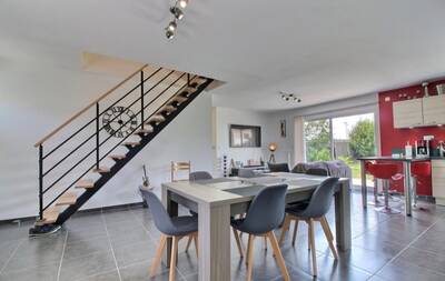 Vente maison 6 pièces Saint-Lyé-la-Forêt (45170)