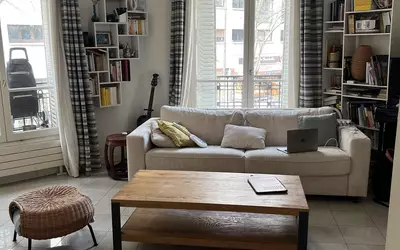 Paris 20E (75020)