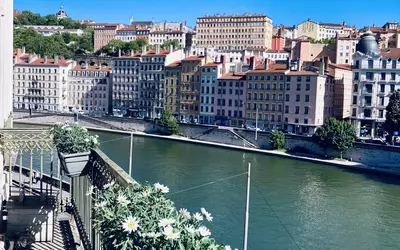 Lyon 5E (69005)