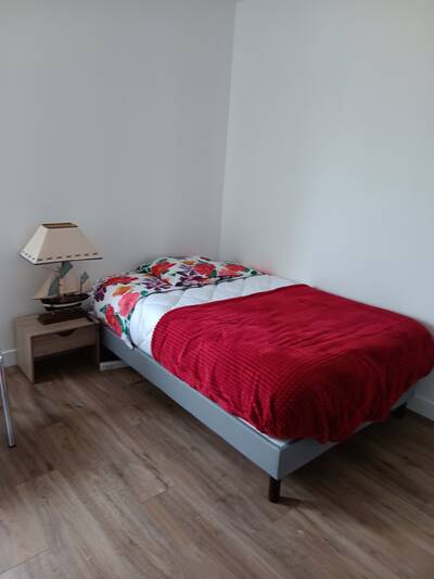 Location chambre en colocation 4 pièces Anguerny (14610)