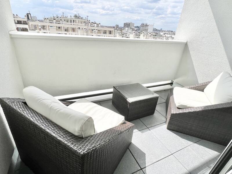 Paris 19E (75019)