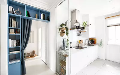 Neuilly-Sur-Seine (92200)