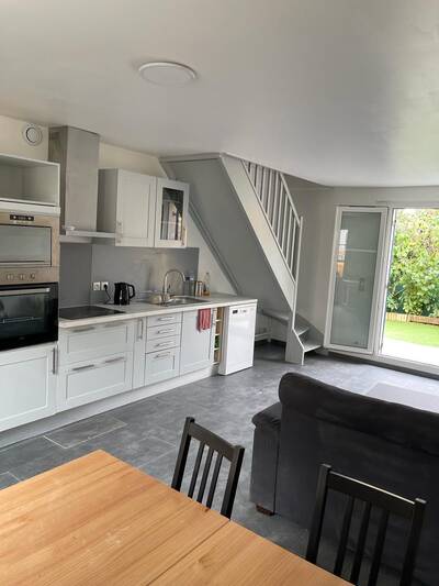 Vente maison 5 pièces Savigny-le-Temple (77176)