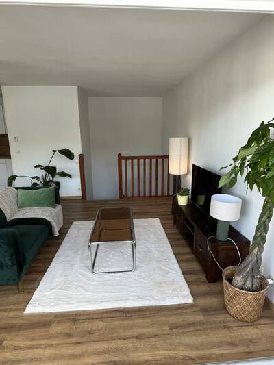 Location appartement 3 pièces Bordeaux (33)