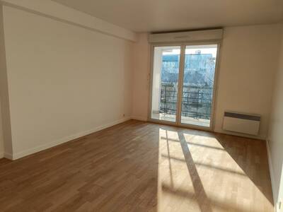 Vente appartement 4 pièces Eaubonne (95600)