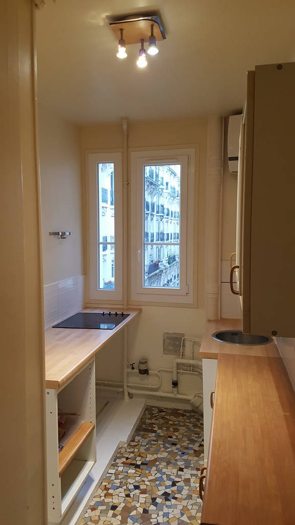 Paris 15E (75015)